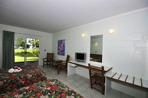 Kosrae Nautilus Resort Yepan Bagian luar foto